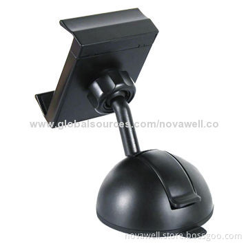 Latest Unique Car Universal Mounts for Mobile Phones & PDA & MP4, OEM Orders are Welcome